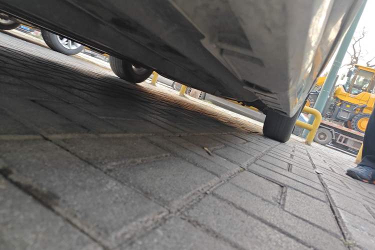 Used Nissan Teana 2011 2.5L XL Advanced Edition Chassis Front Left