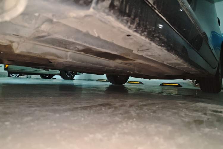 Used Nissan Teana 2011 2.5L XL Advanced Edition Chassis Front Left
