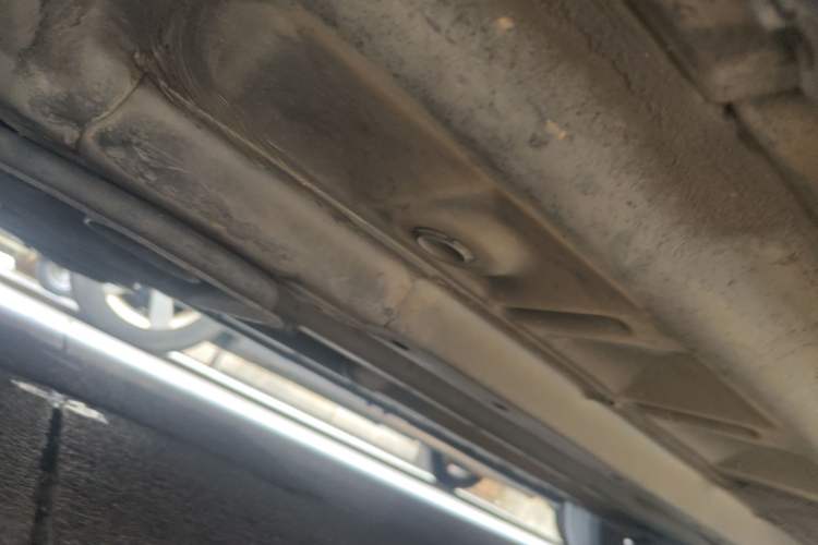Used Nissan Teana 2011 2.5L XL Advanced Edition Chassis Front Left