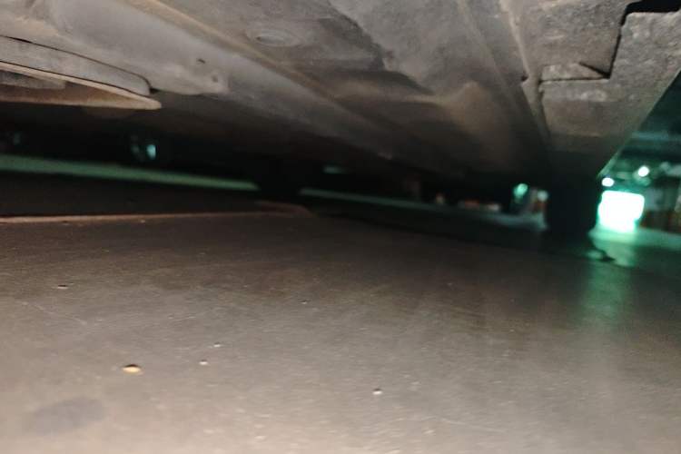 Used Nissan Teana 2011 2.5L XL Advanced Edition Chassis Front Left