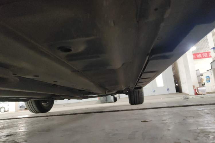 Used Nissan Teana 2011 2.5L XL Glory Edition Chassis Front Left
