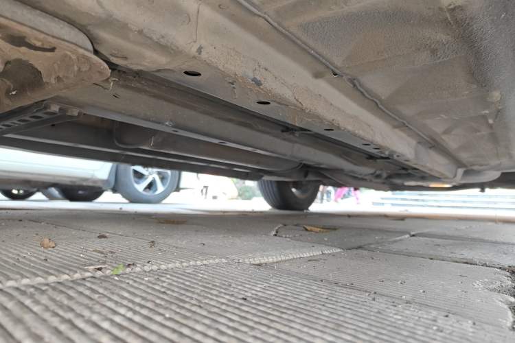 Used Nissan Teana 2011 2.5L XL Advanced Edition Chassis Front Left