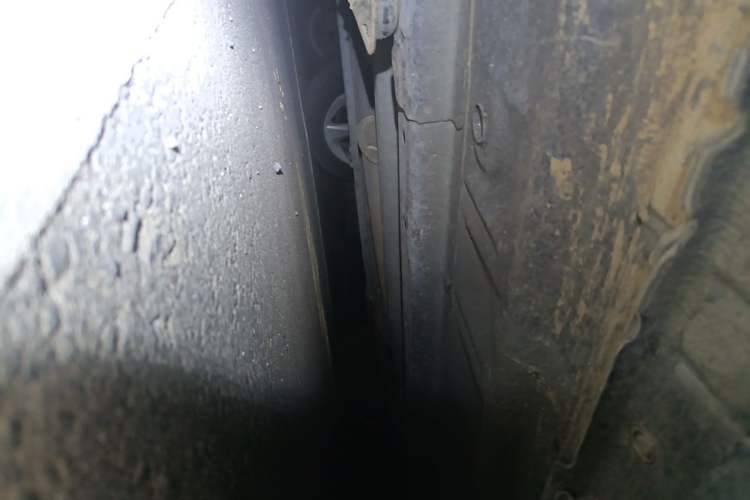 Used Nissan Teana 2011 2.5L XL Advanced Edition Chassis Front Left