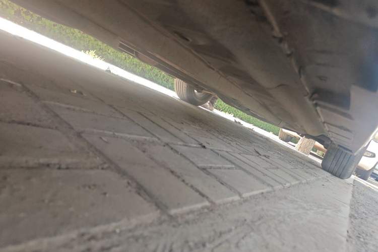 Used Nissan Teana 2011 2.0L XL Comfort Edition Chassis Front Left