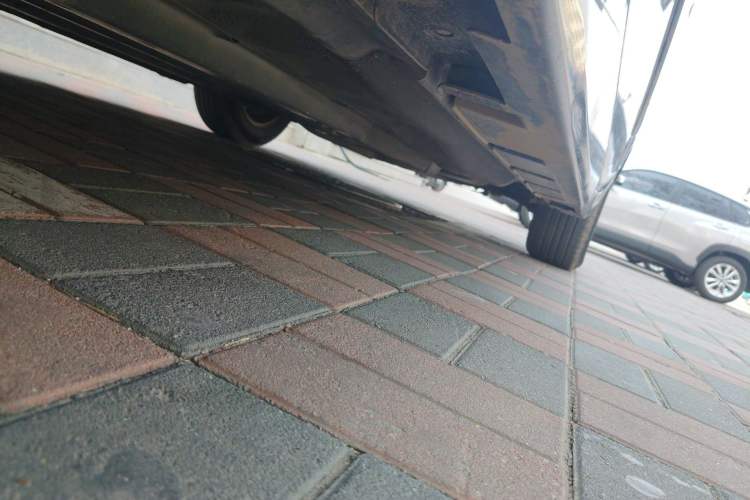 Used Nissan Teana 2011 2.5L XL Advanced Edition Chassis Front Left