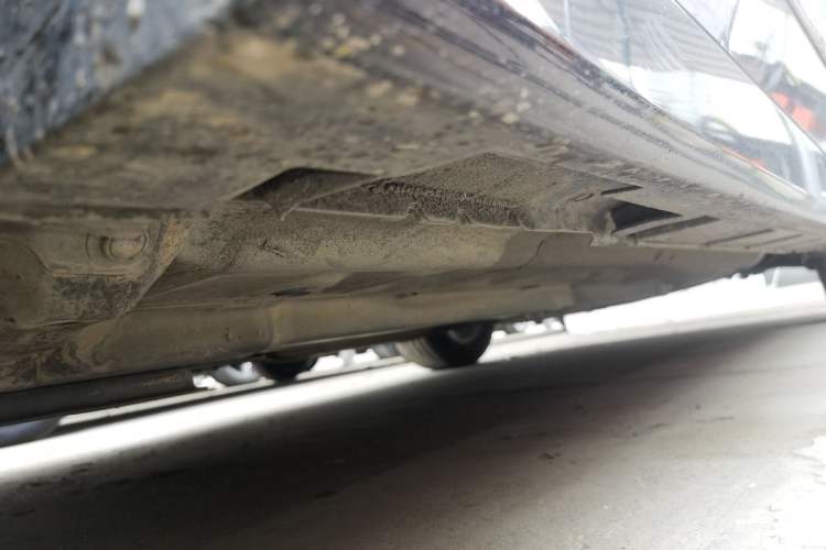 Used Nissan Teana 2011 2.0L XL Comfort Edition Chassis Front Left