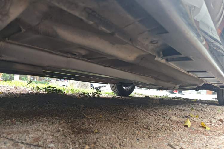 Used Nissan Teana 2011 2.0L XL Comfort Edition Chassis Front Left