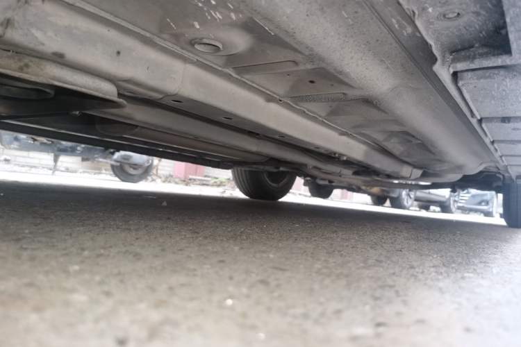 Used Nissan Teana 2011 2.5L XL Advanced Edition Chassis Front Left
