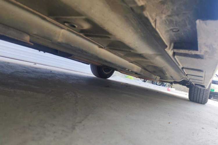 Used Nissan Teana 2011 2.0L XL Comfort Edition Chassis Front Left