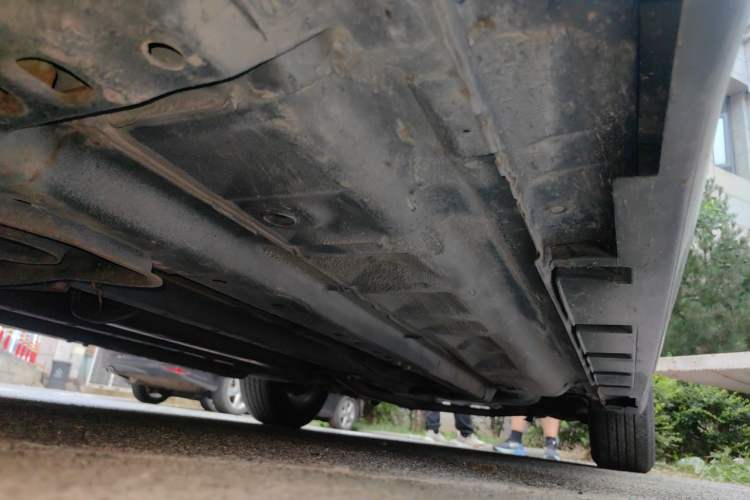 Used Nissan Teana 2011 2.5L XL Glory Edition Chassis Front Left