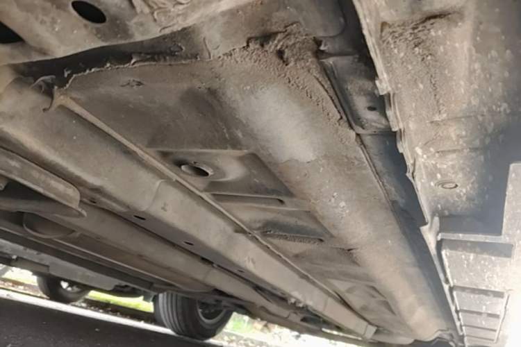Used Nissan Teana 2011 2.5L XL Advanced Edition Chassis Front Left