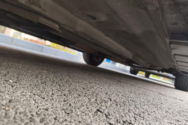 Used Nissan Teana 2011 2.0L XL Glory Edition Chassis Front Left