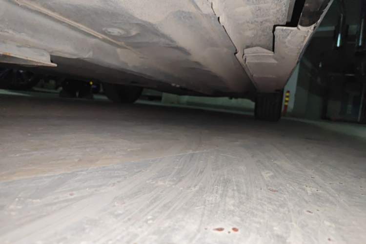 Used Nissan Teana 2011 2.5L XL Advanced Edition Chassis Front Left