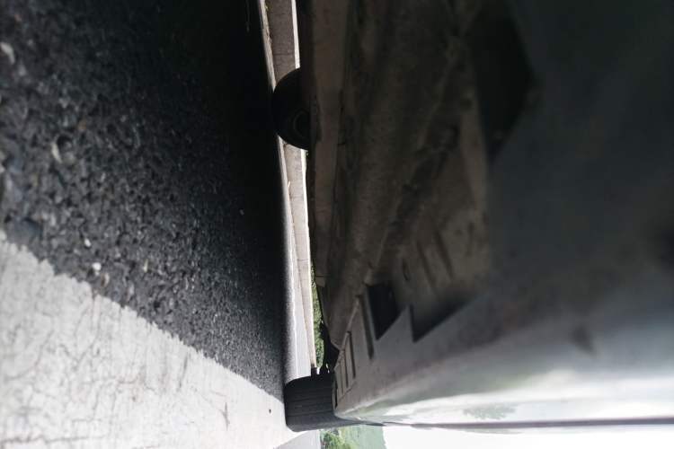 Used Nissan Teana 2011 2.0L XL Comfort Edition Chassis Front Left