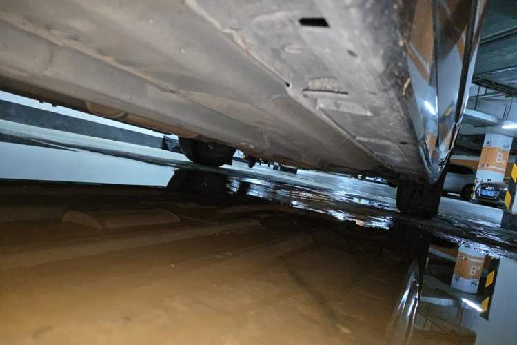 Used Nissan Teana 2011 2.0L XL Glory Edition Chassis Front Left