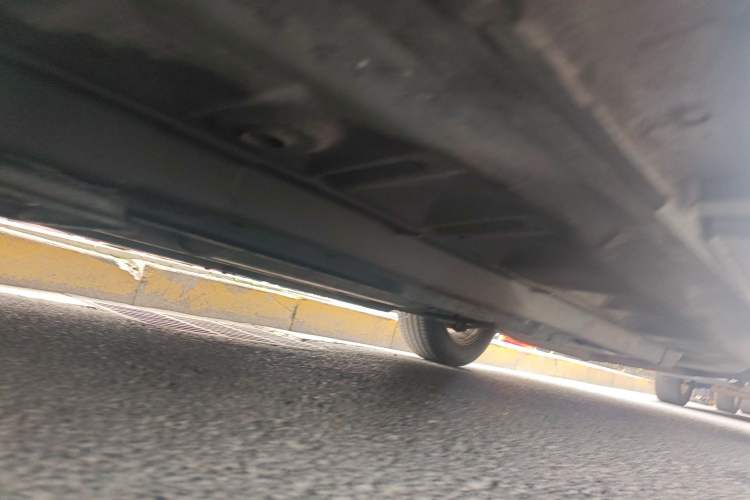 Used Nissan Teana 2011 2.5L XL Glory Edition Chassis Front Left