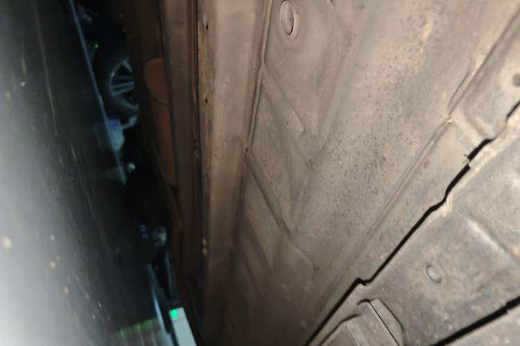 Used Nissan Teana 2011 2.0L XL Comfort Edition Chassis Front Left