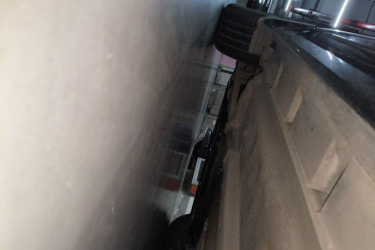 Used Nissan Teana 2011 2.0L XL Comfort Edition Chassis Front Left