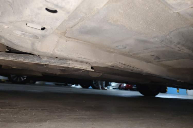 Used Nissan Teana 2011 2.5L XL Advanced Edition Chassis Front Left
