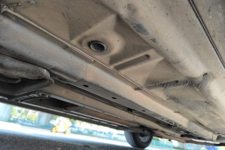Used Nissan Teana 2011 2.5L XL Glory Edition Chassis Front Left