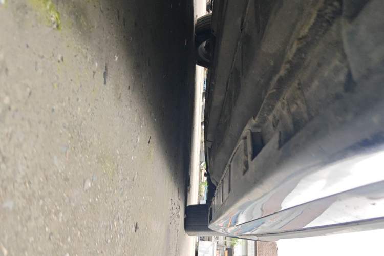 Used Nissan Teana 2011 2.0L XL Comfort Edition Chassis Front Left