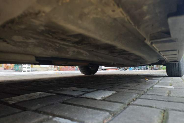 Used Nissan Teana 2011 2.0L XL Comfort Edition Chassis Front Left