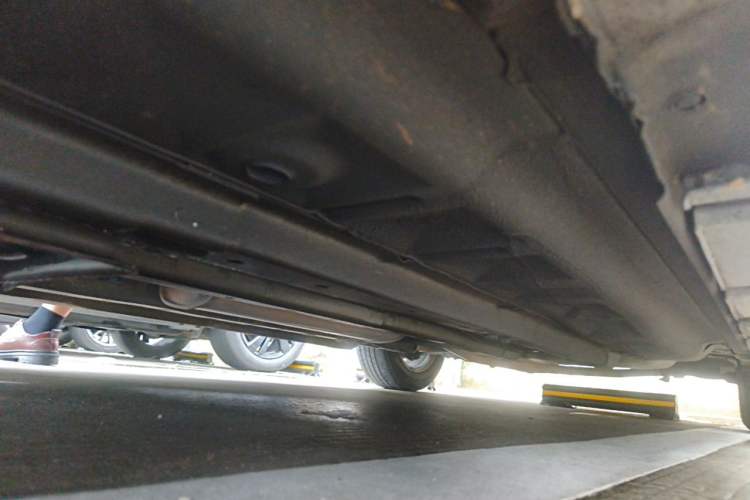 Used Nissan Teana 2011 2.5L XL Glory Edition Chassis Front Left