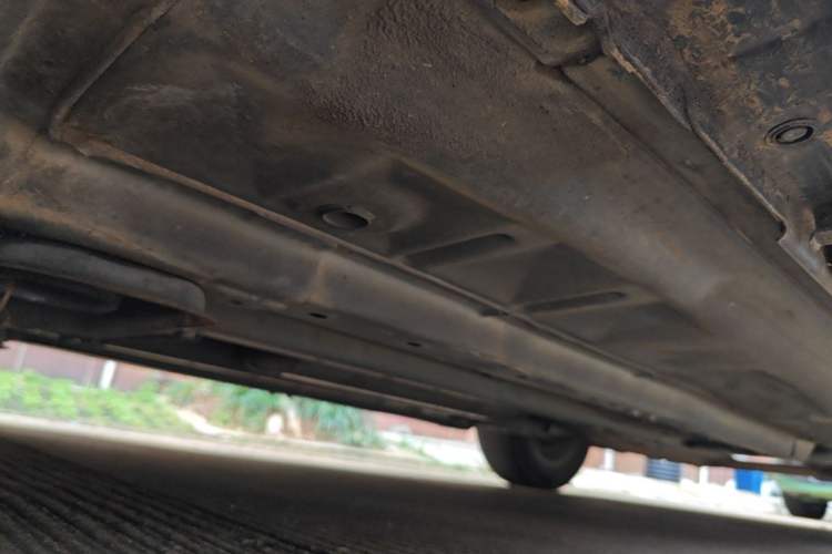 Used Nissan Teana 2011 2.5L XL Glory Edition Chassis Front Left