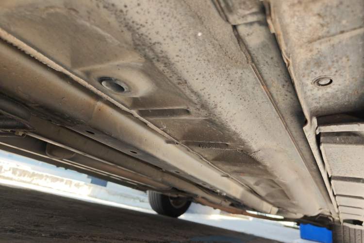 Used Nissan Teana 2011 2.5L XL Glory Edition Chassis Front Left
