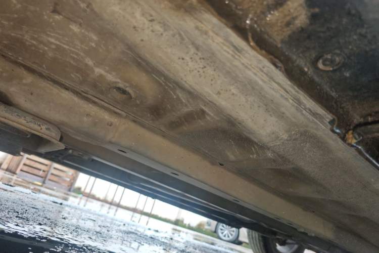 Used Nissan Teana 2011 2.5L XL Advanced Edition Chassis Front Left