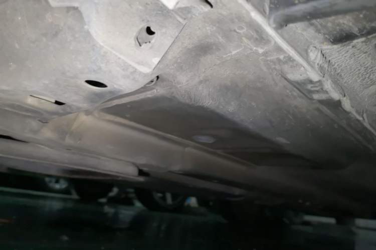 Used Nissan Teana 2011 2.5L XL Glory Edition Chassis Front Left