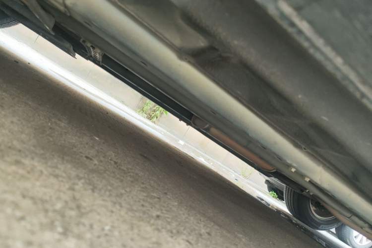 Used Nissan Teana 2011 2.0L XL Comfort Edition Chassis Front Left