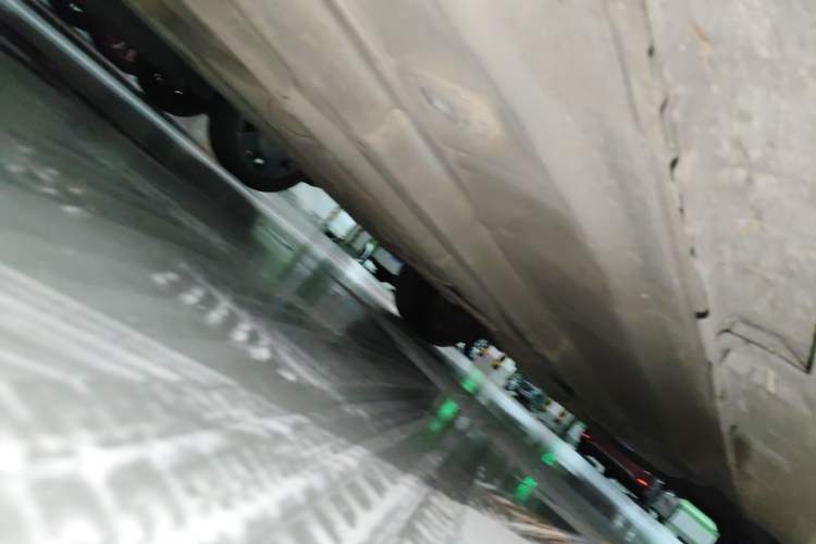 Used Nissan Teana 2011 Duke 2.5L XV Luxury Edition Chassis Front Left