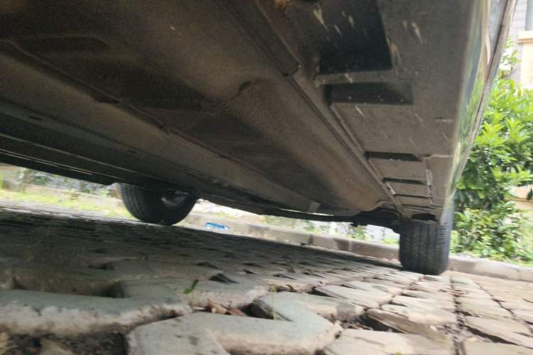 Used Nissan Teana 2011 2.5L XL Advanced Edition Chassis Front Left