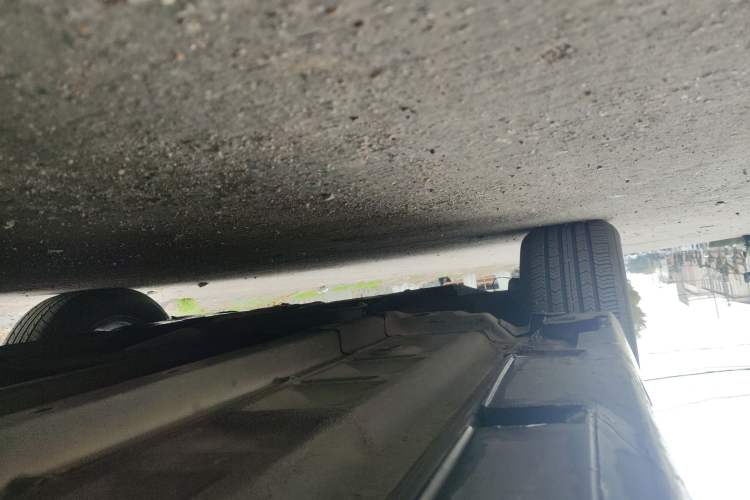 Used Nissan Teana 2011 2.5L XL Advanced Edition Chassis Front Left