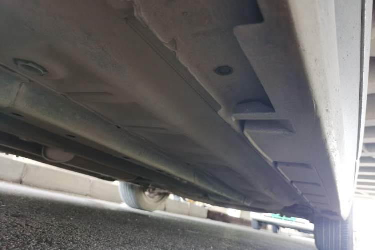 Used Nissan Teana 2011 2.0L XL Comfort Edition Chassis Front Left