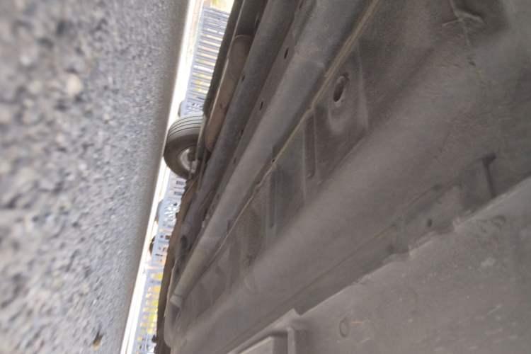 Used Nissan Teana 2011 2.0L XL Comfort Edition Chassis Front Left
