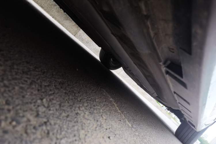 Used Nissan Teana 2011 2.0L XL Comfort Edition Chassis Front Left