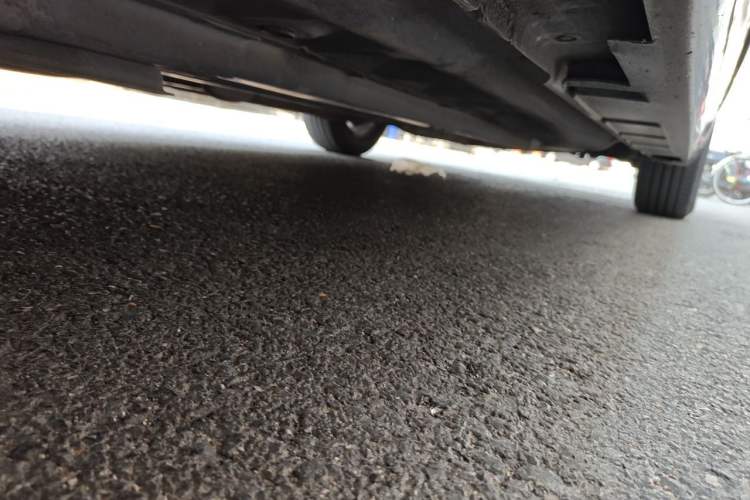 Used Nissan Teana 2011 2.0L XL Comfort Edition Chassis Front Left