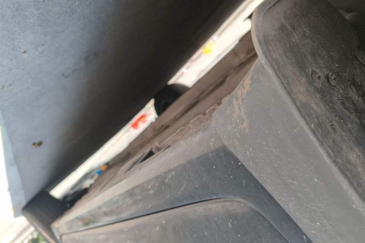 Used Nissan Teana 2011 2.5L XL Advanced Edition Chassis Front Left