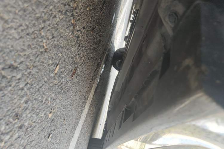 Used Nissan Teana 2011 2.0L XL Glory Edition Chassis Front Left