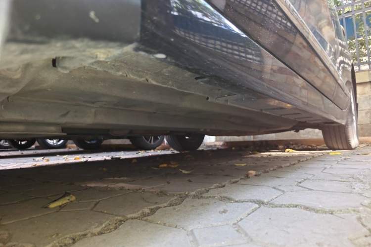 Used Nissan Teana 2011 2.0L XL Comfort Edition Chassis Front Left