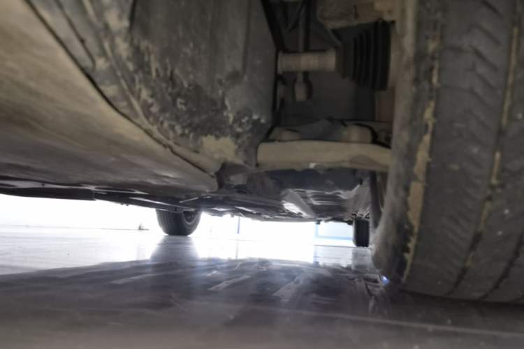 Used Nissan Teana 2011 2.0L XE Standard Edition Chassis Front Left
