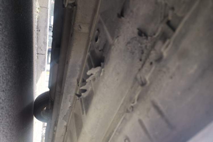 Used Nissan Teana 2011 2.0L XL-NAVI Smart Edition Chassis Front Left