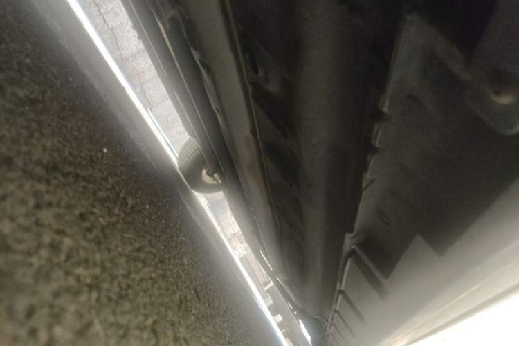 Used Nissan Teana 2011 2.0L XE Standard Edition Chassis Front Left