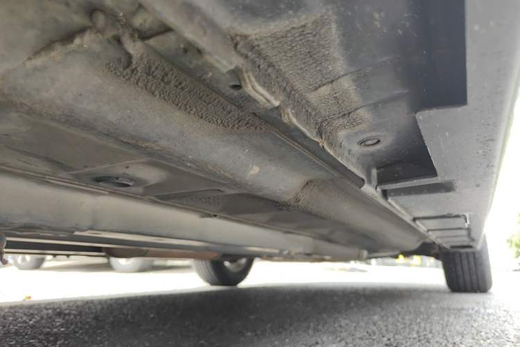 Used Nissan Teana 2011 2.0L XL Comfort Edition Chassis Front Left