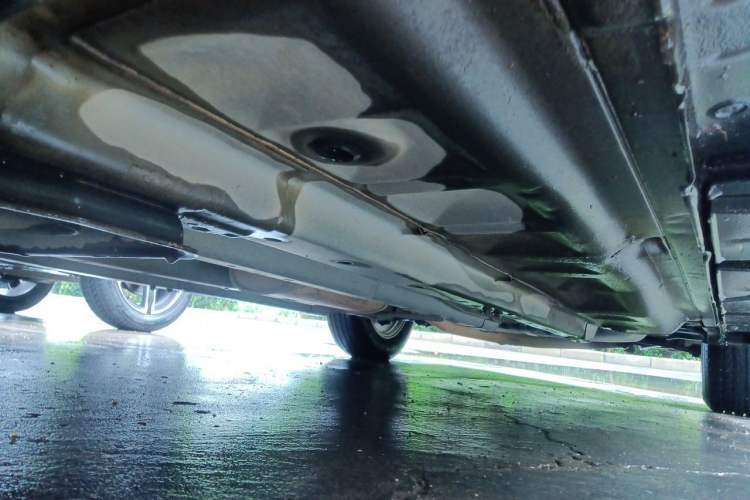 Used Nissan Teana 2011 2.0L XL Comfort Edition Chassis Front Left