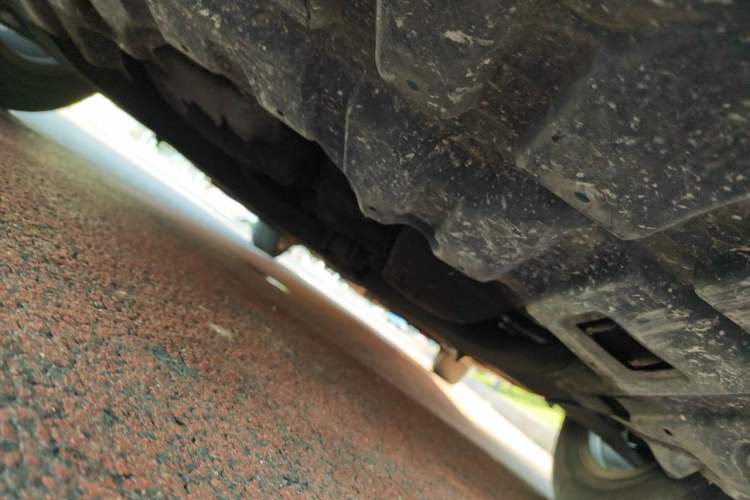 Used Nissan Teana 2011 2.0L XL Comfort Edition Chassis Front Left