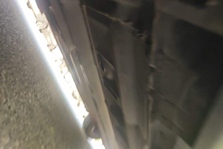 Used Nissan Teana 2011 2.0L XL Glory Edition Chassis Front Left