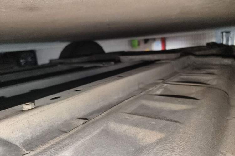 Used Nissan Teana 2011 2.0L XL Glory Edition Chassis Front Left